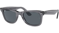 Wayfarer RB2140 6773R5 Grey