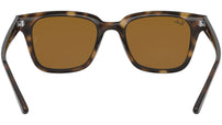 RB4323 710/33 light havana