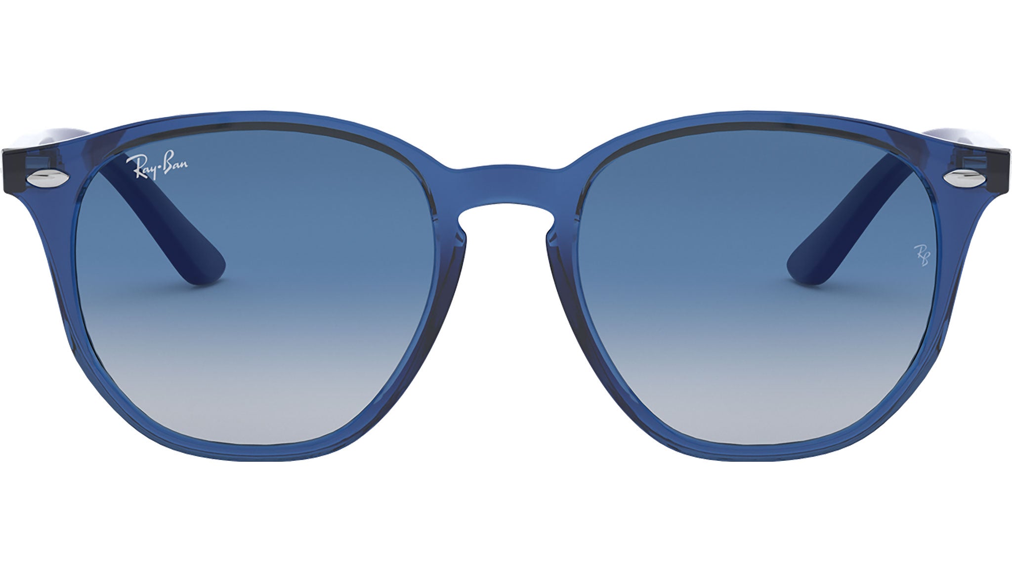 RJ9070S 70624L transparent blue