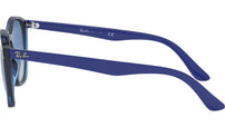 RJ9070S 70624L transparent blue