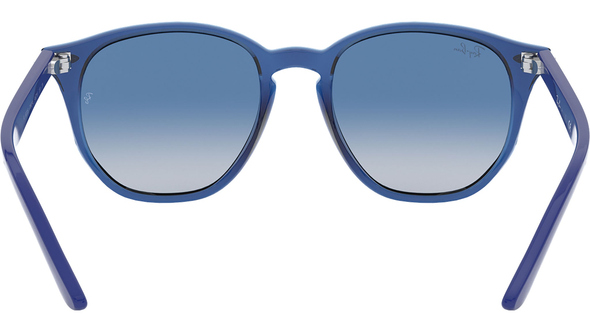 RJ9070S 70624L transparent blue