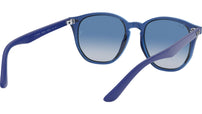 RJ9070S 70624L transparent blue