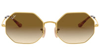 Octagon RB1972 gold light brown