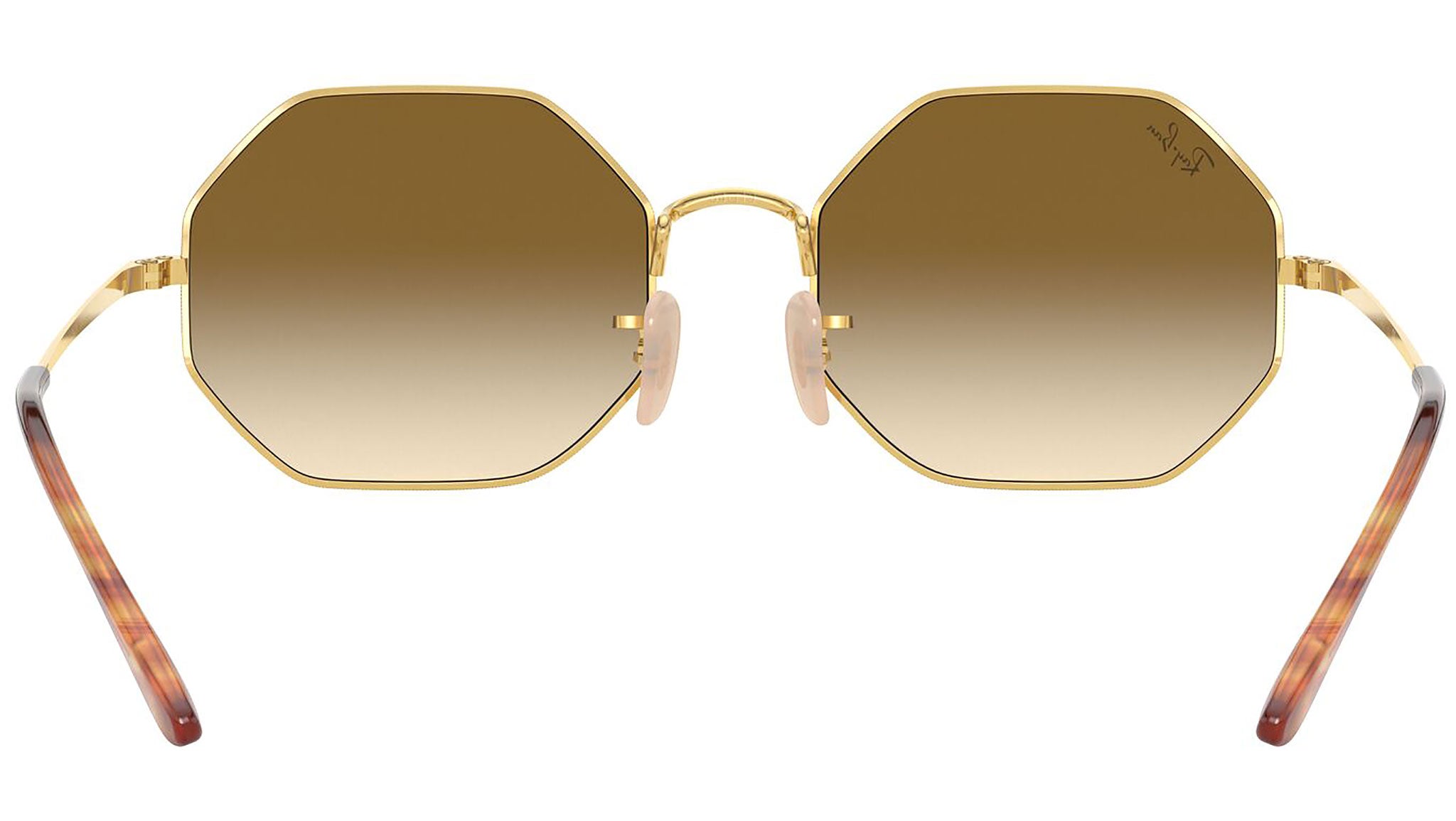 Octagon RB1972 gold light brown