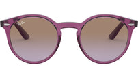 RJ9064S 706468 transparent fuxia