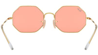 Octagon RB1972 Mirror Evolve gold pink