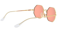 Octagon RB1972 Mirror Evolve gold pink