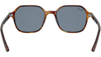 John RB2194 954/62 striped havana