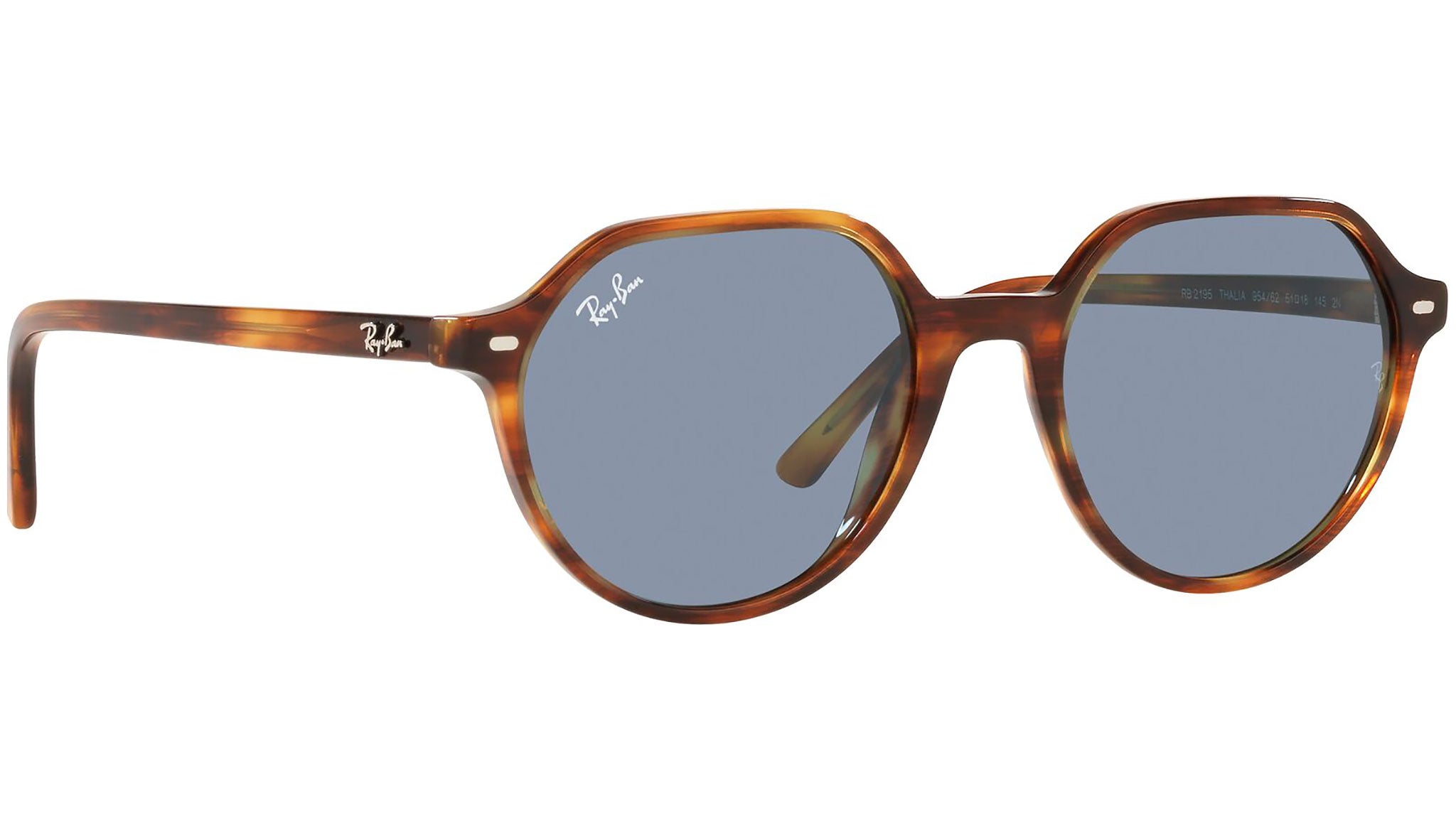 Thalia RB2195 954/62 striped havana