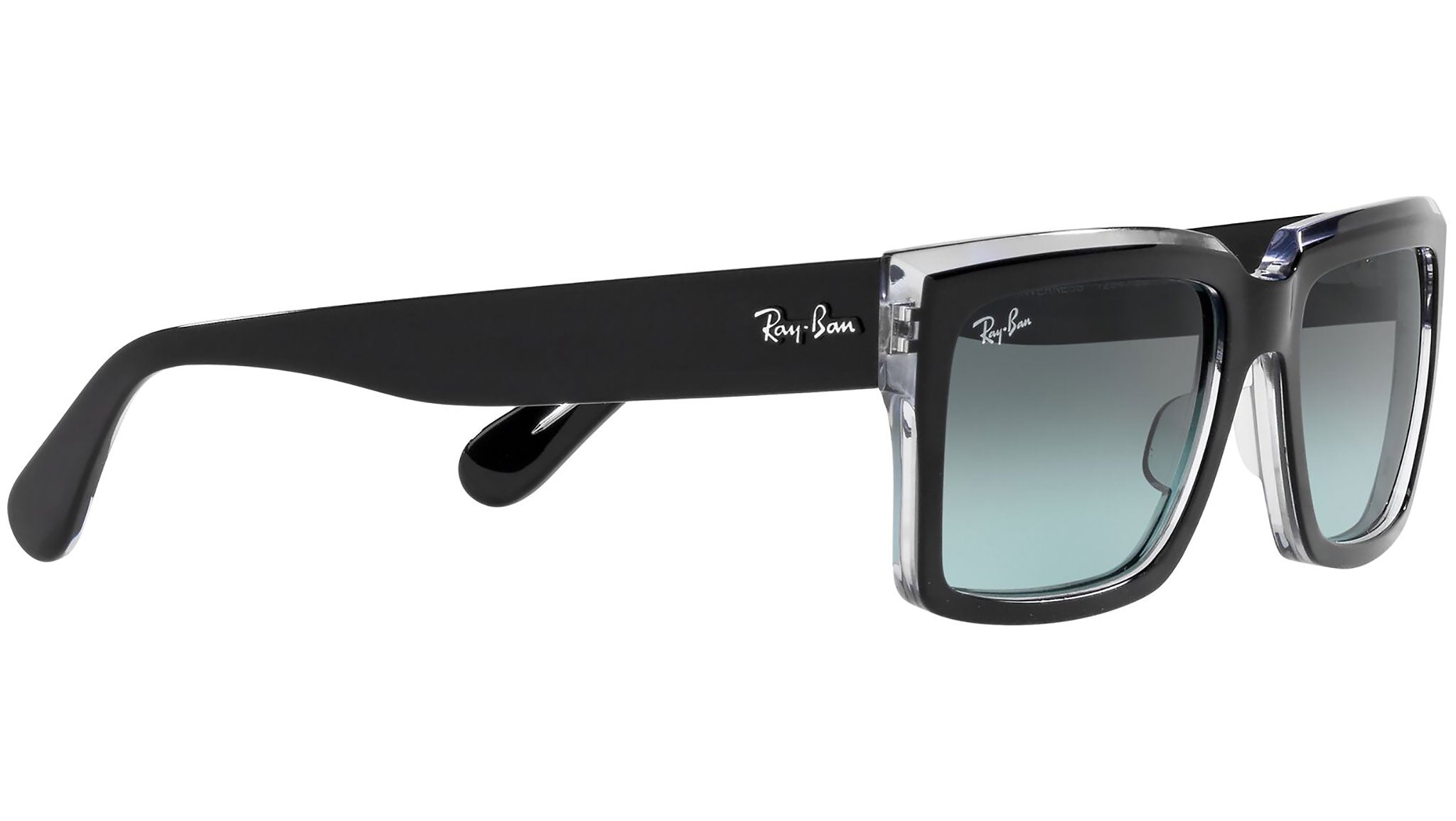 Inverness RB2191 12943M black on transparent