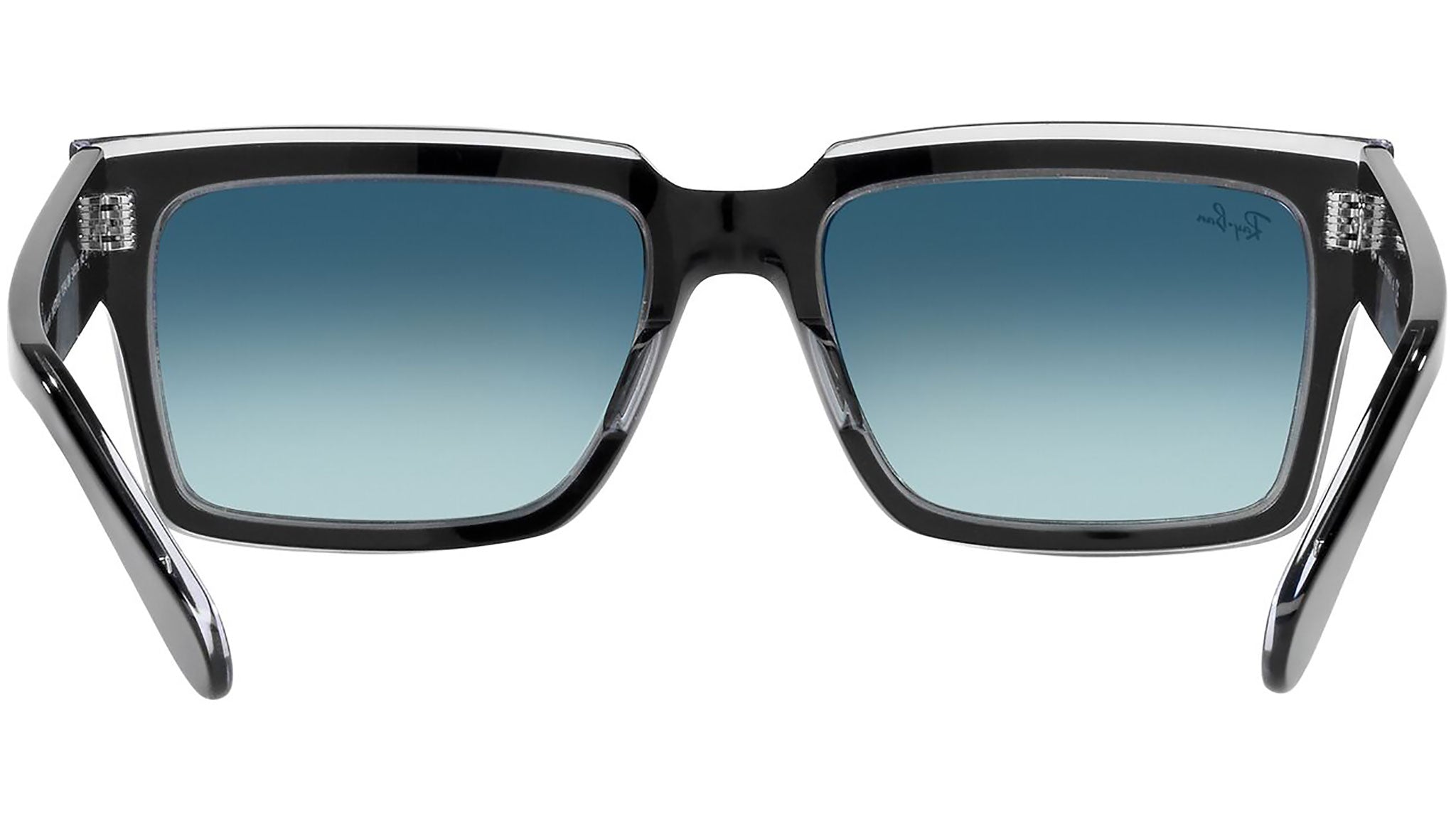 Inverness RB2191 12943M black on transparent