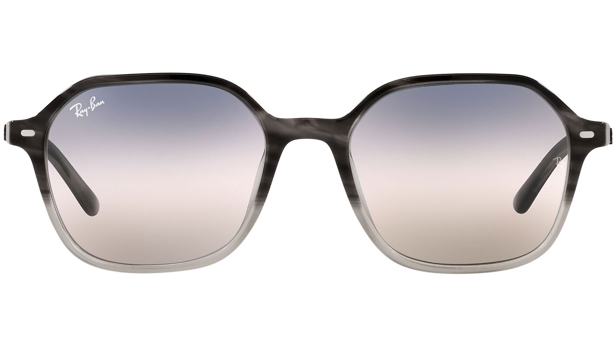 John RB2194 1326GE gradient grey havana