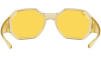 RB4337 transparent yellow