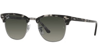 Clubmaster RB3016 133671 gray havana