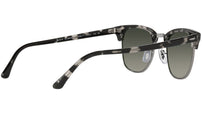 Clubmaster RB3016 133671 gray havana