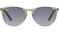 Erika RJ9060S 71094L transparent grey