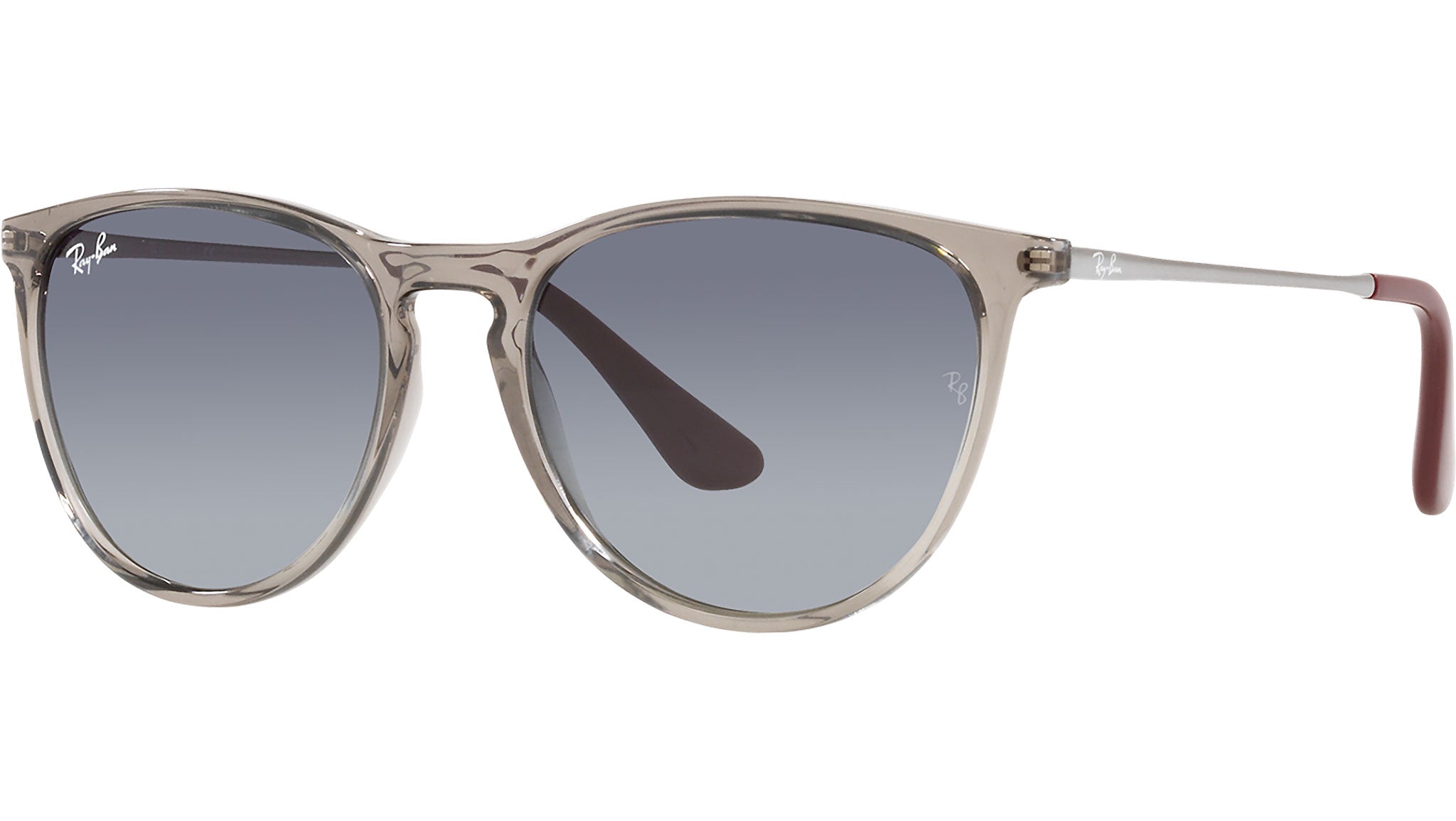 Erika RJ9060S 71094L transparent grey