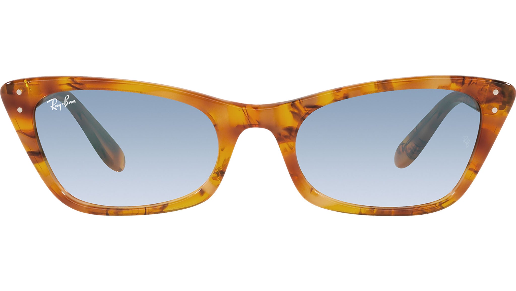 Lady Burbank RB2299 13423F amber tortoise