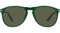 PO9649S 117131 green