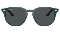 RJ9070S 713087 Green