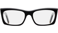 Fred Optical Nero