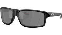 Gibston XL OO9470 01 Matte Black