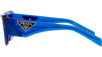 PR 13ZS 18M5S0 crystal electric blue