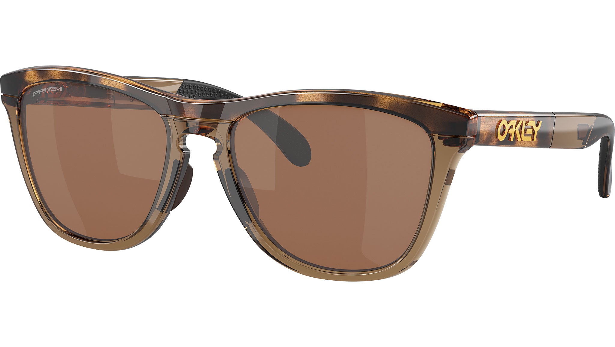 Frogskins Range OO9284 07 Brown Tortoise