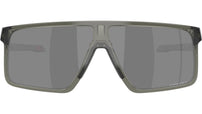 Helux OO9285 07 Grey Smoke