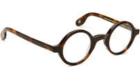 Zolman Amber Tortoise