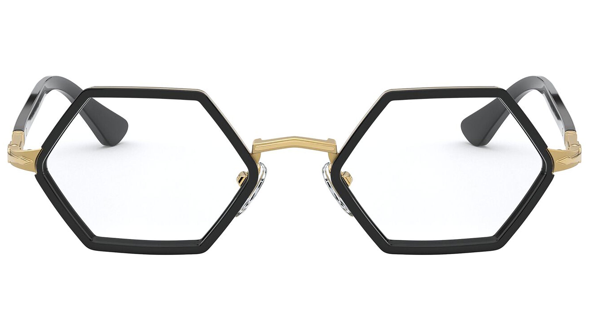 PO2472V gold and black
