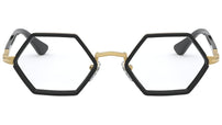 PO2472V gold and black