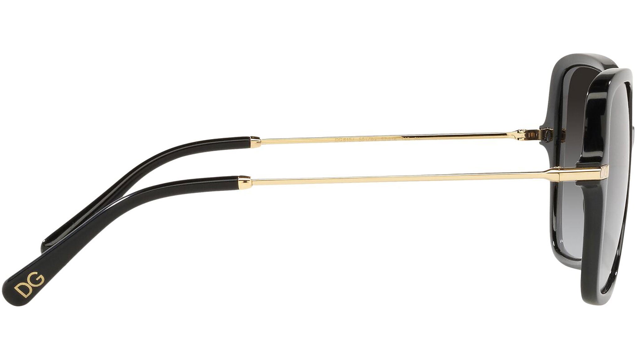 DG 6157 501/8G black