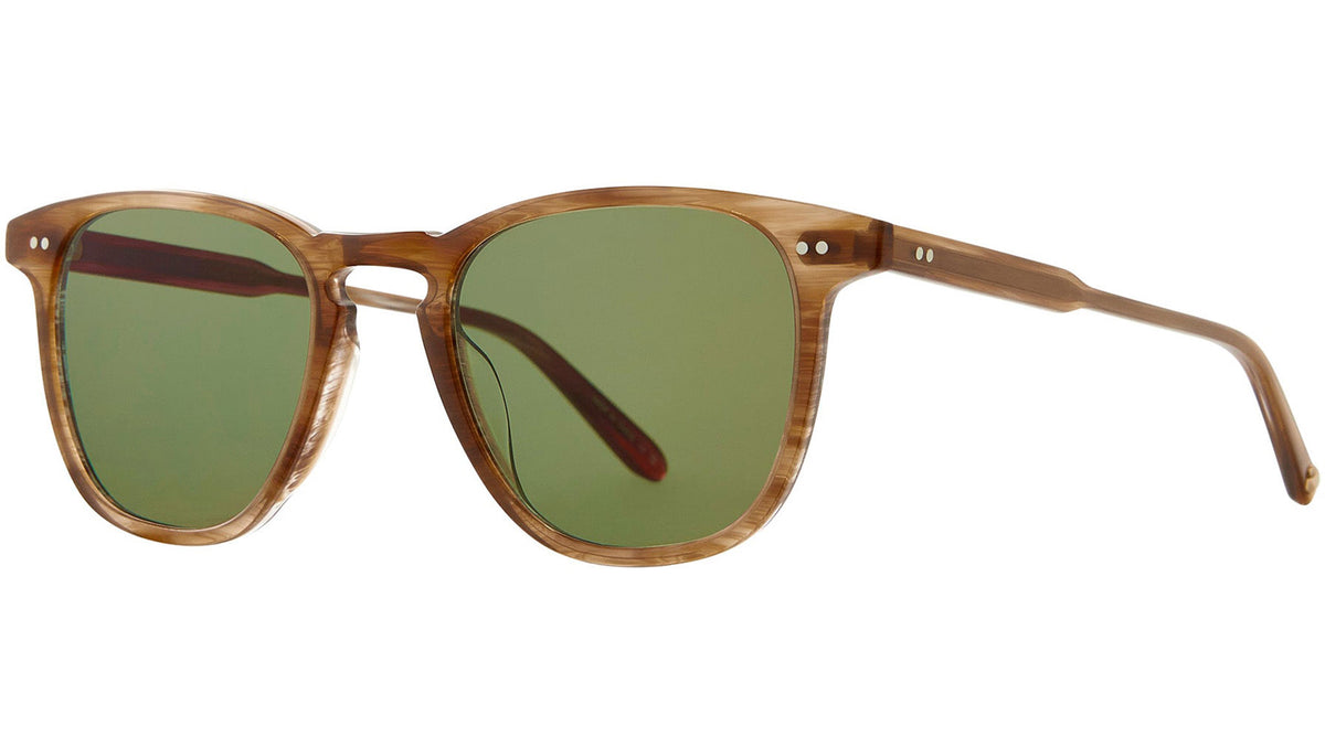 Brooks Sun Pacific Teak