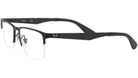 RB6335 matte black