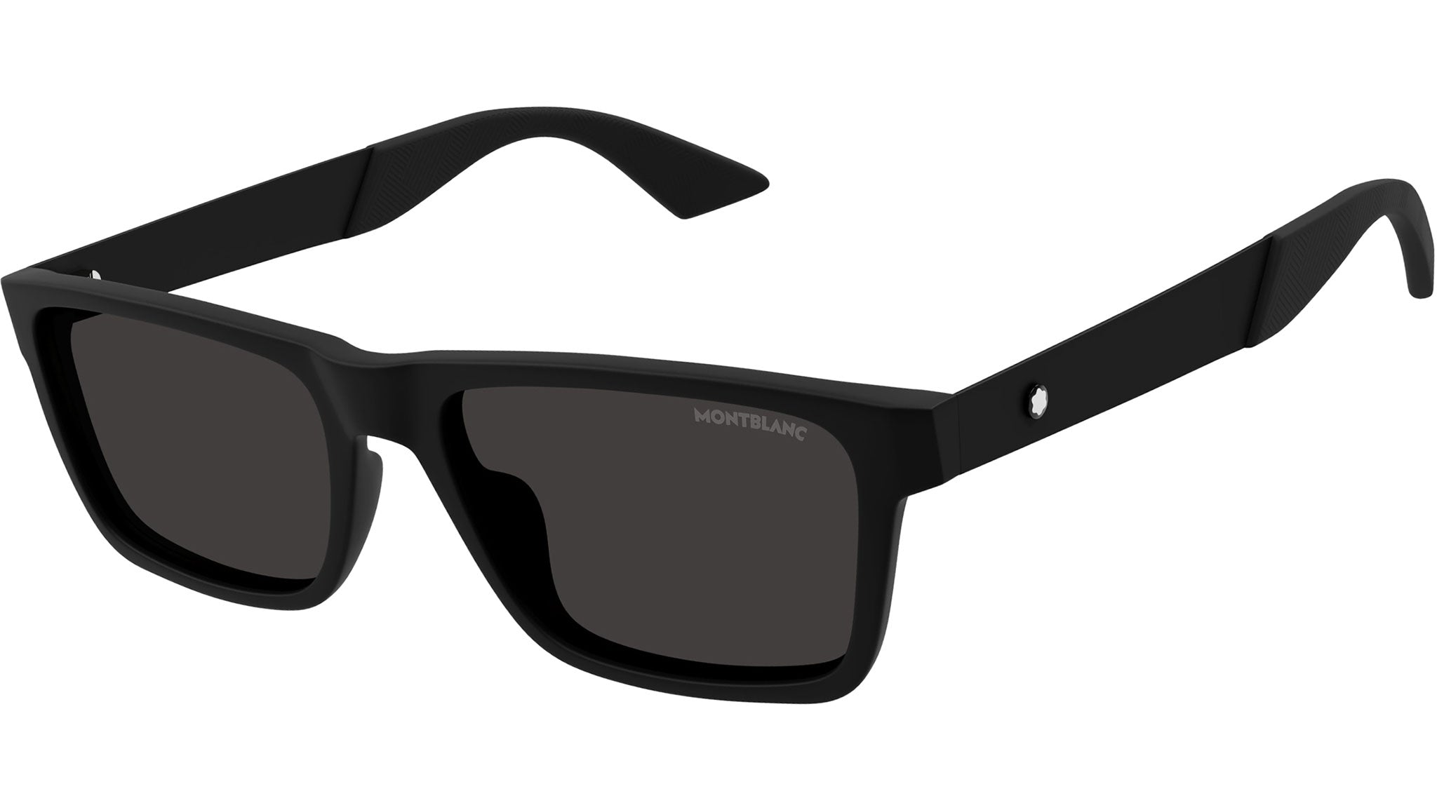 MB0299S 005 Black Grey