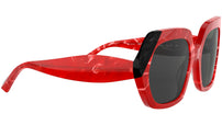 Evanne 5054 002/87 red