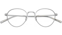Kesner OV1350T 5036 Silver