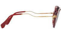 MU 11RS USU3M1 bordeaux