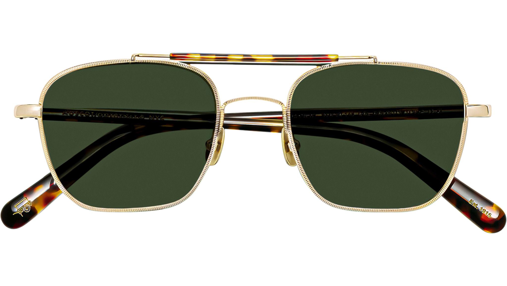 Gafilta Sun Gold Tortoise