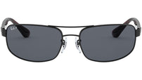 RB3445 RB3445 006/P2 matte black
