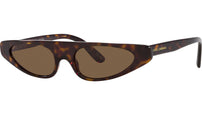 DG 4442 502/73 Tortoise Brown