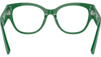 DG 3377 3311 Green