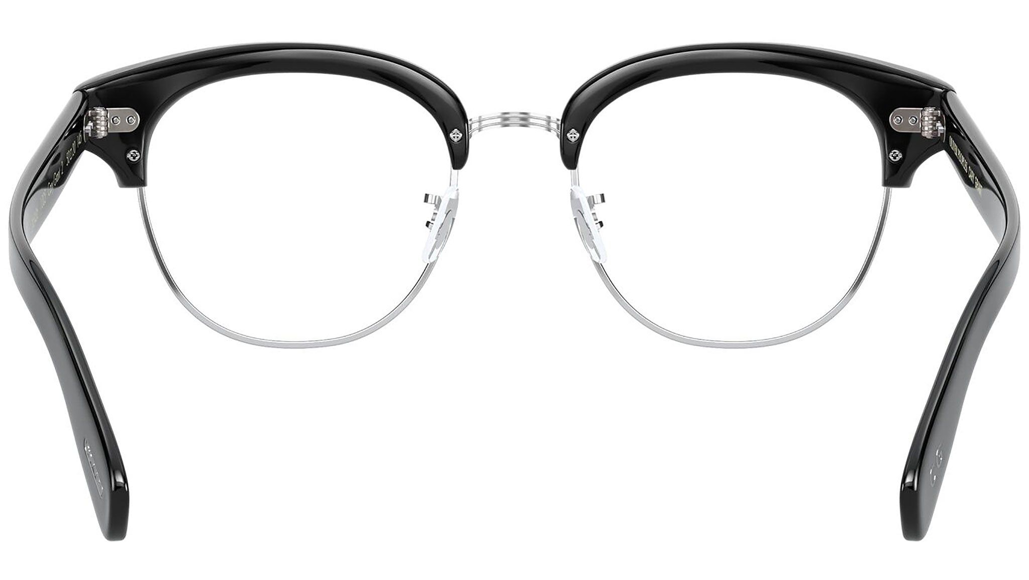 Cary Grant 2 OV5436 1005 Black