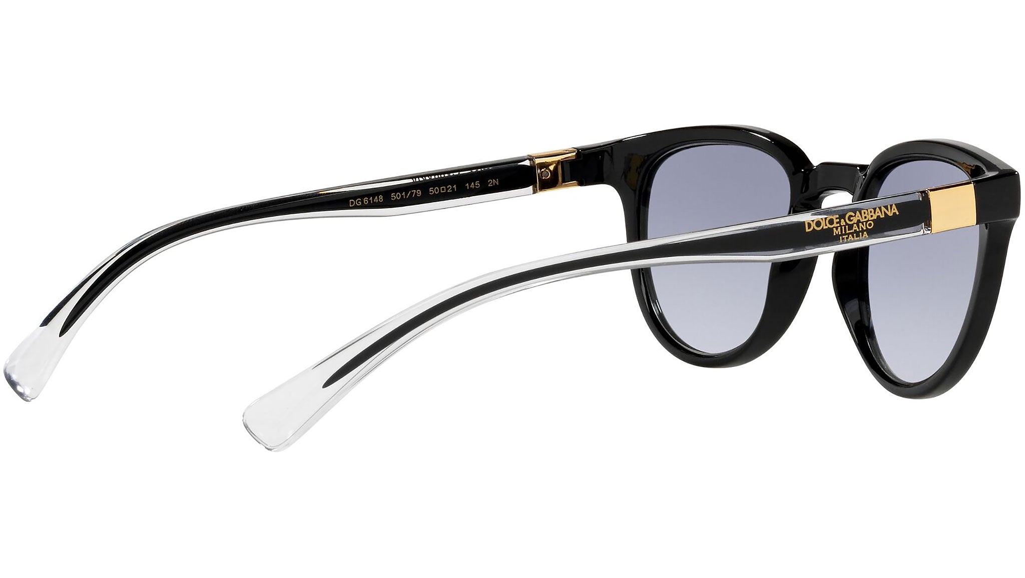 DG 6148 501/79 black