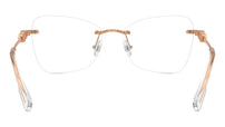 SK1014 4014 Rose Gold