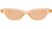 Alessandra C5 Peach