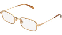 EDARA OPT Matte Gold