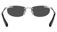 SK7019 400187 Matte Silver
