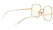 Square Clear Evolve RB1971 001/5F Gold